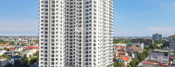 Giá 1.4 tỷ, bán chung cư diện tích gồm 64m2 nằm tại Lê Lợi, Thanh Hóa, tổng quan căn hộ này có tổng 2 PN không ngập nước-03