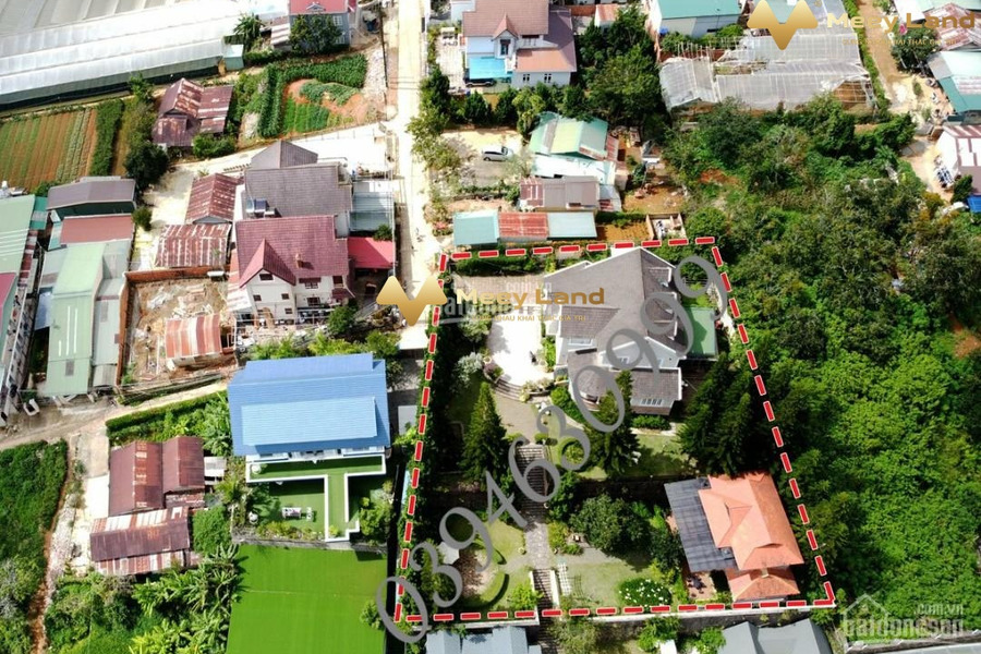 48 tỷ, bán liền kề diện tích rộng rãi 4000 m2 vị trí đặt ngay trên Đà Lạt, Tỉnh Lâm Đồng nhà kiên cố-01