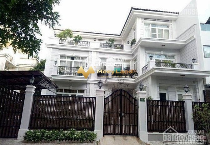 Cho thuê biệt thự diện tích 126m2 tại phường Tân Phong, Hồ Chí Minh, giá 30 triệu/tháng