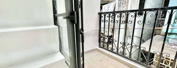 Nội thất đầy đủ, cho thuê căn hộ có diện tích chính 30m2 vị trí đặt ngay trên Võ Văn Tần, Phường 5 thuê ngay với giá sang tên chỉ 6.5 triệu/tháng-02