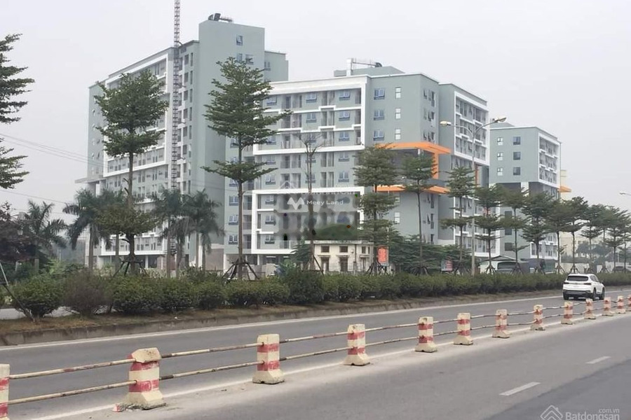 Tổng giá 1.1 tỷ, bán chung cư có diện tích sàn 58m2 tọa lạc ở Kim Chung, Kim Chung, nhìn chung bao gồm 2 phòng ngủ, 2 WC hãy nhấc máy gọi ngay-01