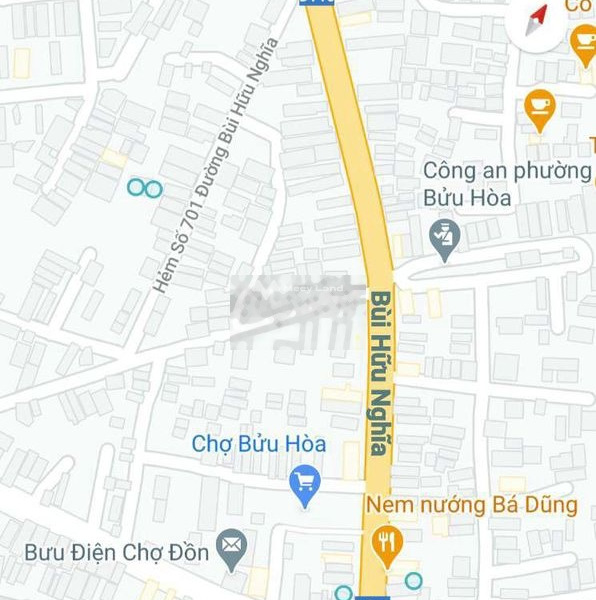 Bán ngay với giá siêu tốt chỉ 5.3 tỷ bán nhà có diện tích 78m2 vị trí ở Biên Hòa, Đồng Nai nhà có tất cả 5 PN 3 WC khách có thiện chí liên hệ ngay-01