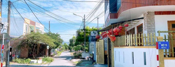 Đường xe tải đối diện trường Nguyễn Bỉnh Khiêm Mai Đăng Chơn sạch đẹp -02