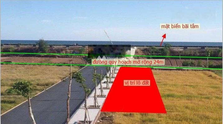 Bây giờ tôi cần bán mảnh đất, 95m2 giá bán êm 1.56 tỷ tọa lạc ngay Quất Lâm, Giao Thủy lh biết chi tiết-01