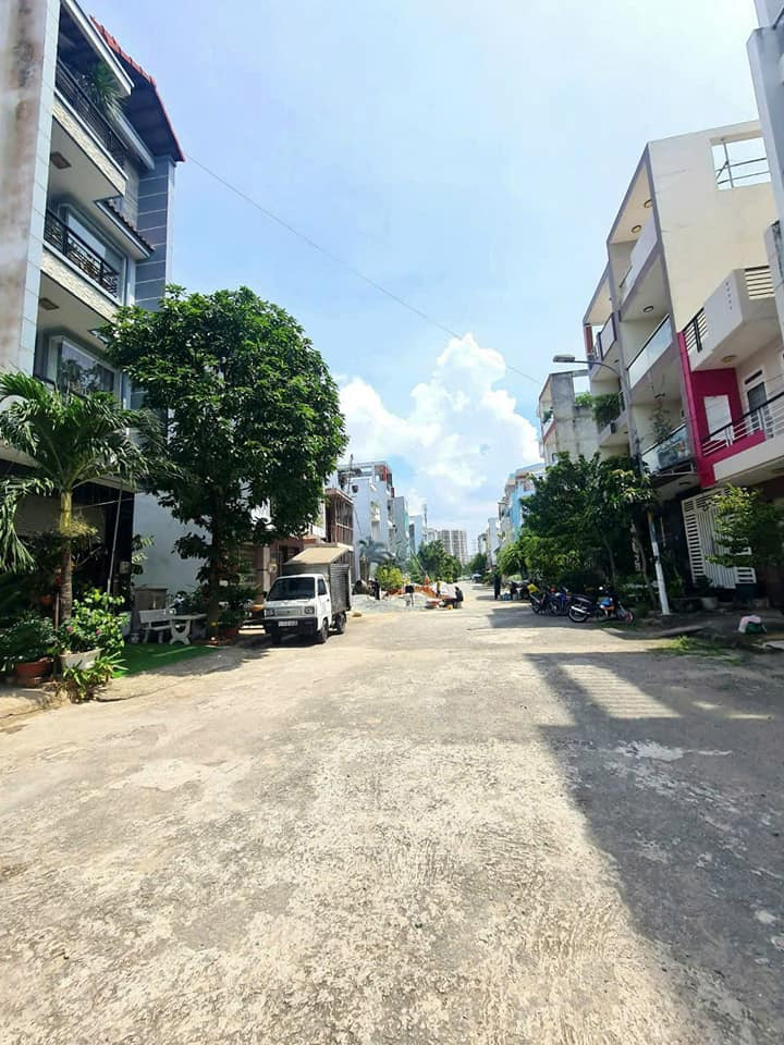 Bán đất quận 2 thành phố Hồ Chí Minh giá 7.6 tỷ-0