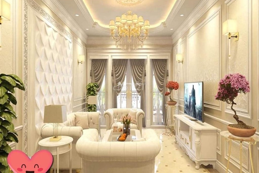 Bán căn hộ toàn bộ khu vực có diện tích 85m2 vị trí đẹp nằm tại Hoàng Quốc Việt, Thọ Xương bán ngay với giá ngạc nhiên 2.72 tỷ-01