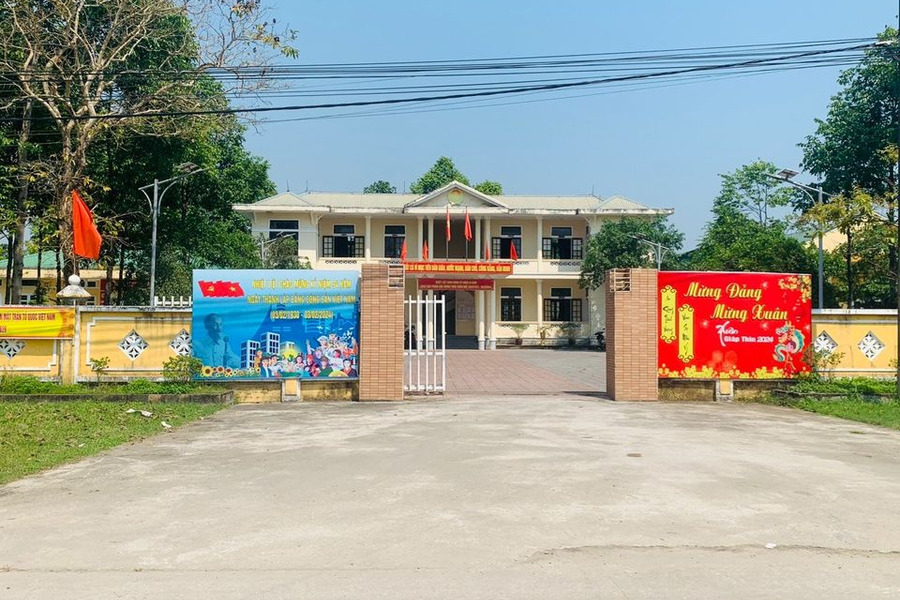 Mua bán đất huyện Phú Vang tỉnh Thừa Thiên Huế giá 620 triệu-01