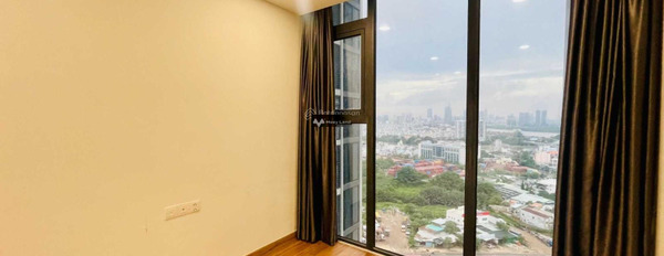 Cho thuê căn hộ vị trí đặt vị trí nằm trên Nguyễn Văn Linh, Tân Thuận Tây, thuê ngay với giá thương lượng chỉ 13 triệu/tháng diện tích khoảng 68m2-02