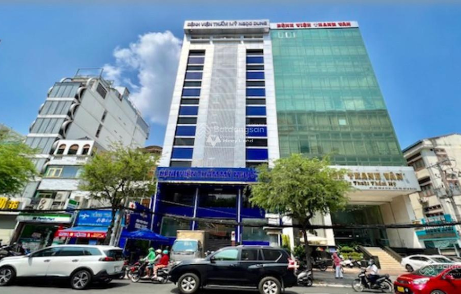 Cho thuê nhà có diện tích trung bình 450m2 vị trí mặt tiền tọa lạc gần Quận 1, Hồ Chí Minh giá thuê mềm 1 tỷ/tháng-01