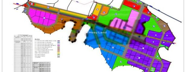 Giá hợp lý từ 10.5 triệu bán đất tổng diện tích 103m2 vị trí thuận lợi tại Hồ Chí Minh, Lạc Thủy, hướng KXĐ-02