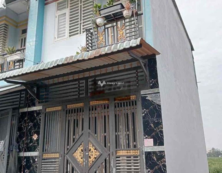 Vị trí đẹp nằm ở Đường 1A, Hồ Chí Minh cho thuê nhà thuê ngay với giá cạnh tranh từ 4.5 triệu/tháng, căn này gồm có 2 phòng ngủ, 2 WC-01