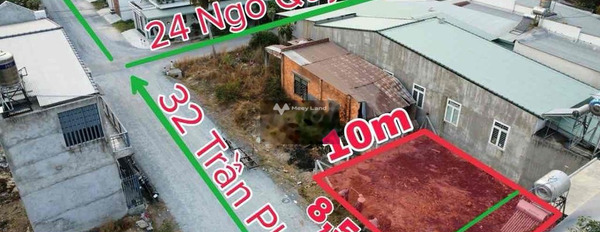 Vị trí mặt tiền ngay Hòa Thành, Tây Ninh bán đất giá bán cực sốc chỉ 580 triệu với diện tích là 85m2-02
