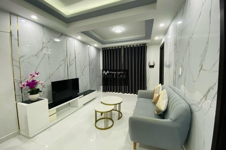 Cho thuê chung cư tọa lạc trên Phước Kiển, Hồ Chí Minh giá thuê cạnh tranh chỉ 13 triệu/tháng-01