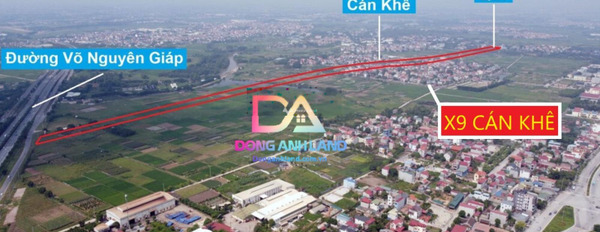 Nguyên Khê, Hà Nội bán đất giá khởi điểm 340.06 tỷ diện tích rất rộng 7557m2-03