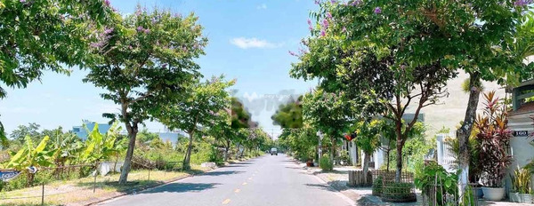Ngay ở Mai Đăng Chơn, Đà Nẵng bán đất, giá phải chăng từ 2.45 tỷ diện tích khoảng 100m2-02