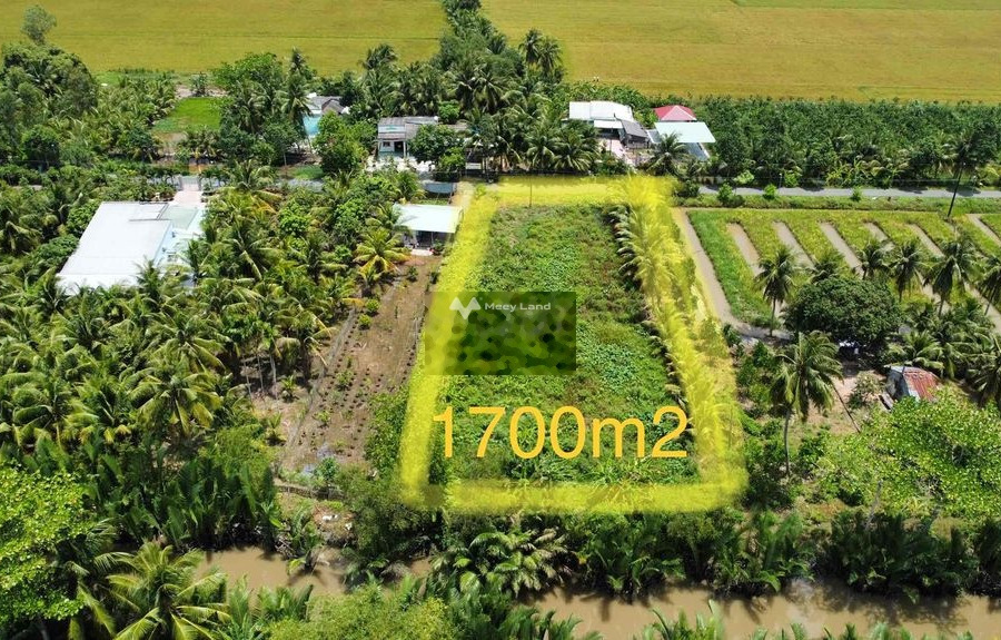 Bán mảnh đất, giá bán vô cùng rẻ 3.4 tỷ diện tích quy ước 1700m2-01