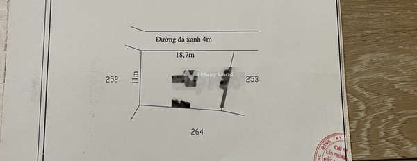 Mặt tiền nằm ngay trên Tân Mỹ, Long An bán đất, giá bán mua liền từ 2.5 tỷ, hướng Tây có diện tích tổng 1000m2-03