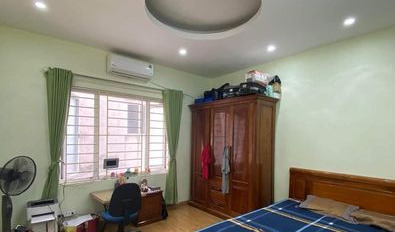 Ngõ Hòa Bình 7 Minh Khai, nhà đẹp ở ngay, 32m2, 4 tầng, 3,2 tỷ-02