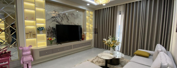 Cho thuê chung cư trong căn hộ gồm có Đầy đủ mặt tiền tọa lạc gần Nguyễn Thị Thập, Tân Phú giá thuê mua ngay chỉ 25 triệu/tháng-02