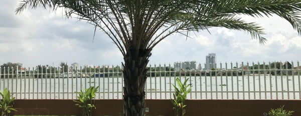 Bán biệt thự Thảo Điền mặt tiền sông Sài Gòn đẹp nhất 1018m2 full thổ cư giá tốt, LH 0901 838 *** -03