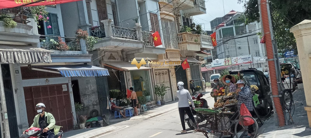Bán nhà diện tích 63m2 tại phố Trần Điền, Thanh Xuân, Hà Nội, giá 13,5 tỷ