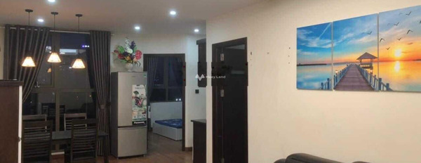 Hướng Bắc, cho thuê chung cư vị trí đặt ngay tại Yên Hòa, Hà Nội, tổng quan căn hộ này bao gồm 2 phòng ngủ, 2 WC hãy nhấc máy gọi ngay-02