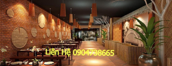 Cho thuê góc hai mặt tiền Ngô Đức Kế(DT:250m2) phù hợp cơm niêu,coffee -02