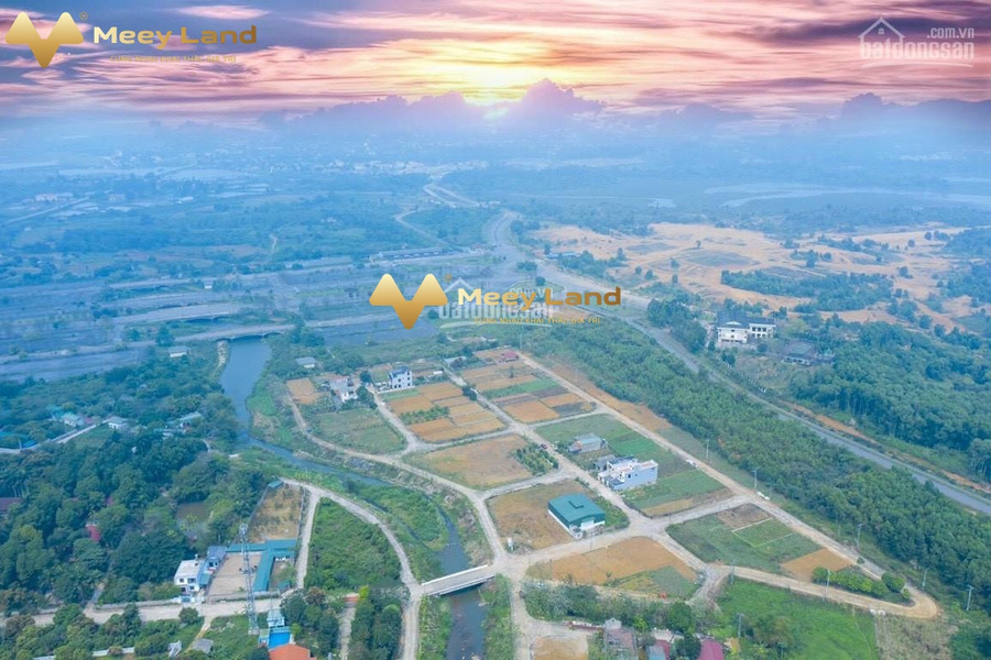 1.8 tỷ bán đất diện tích khoảng 116m2 tại Xã Yên Bài, Huyện Ba Vì-01