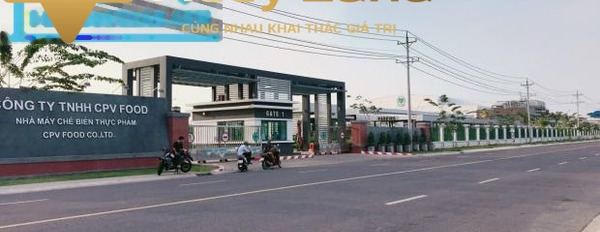 Bán đất tại Thị Trấn Chơn Thành, Tỉnh Bình Phước, 1,2 tỷ, diện tích 150m2-03