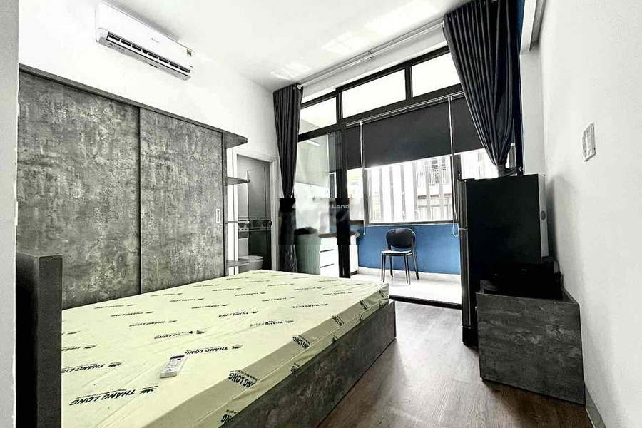 Cho thuê căn hộ với diện tích 27m2 ngay tại Phú Nhuận, Hồ Chí Minh thuê ngay với giá thương mại từ 7.5 triệu/tháng-01