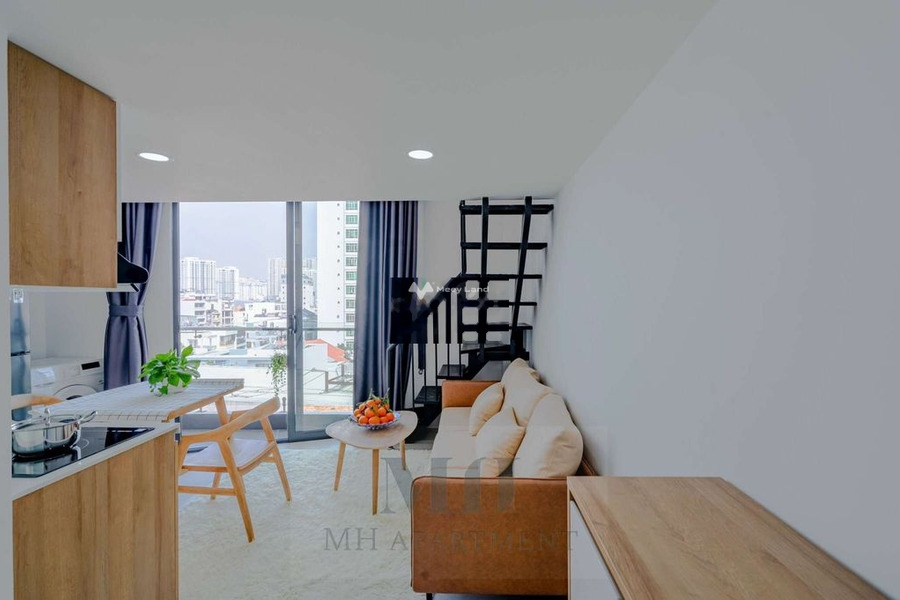 Diện tích 35m2, cho thuê chung cư giá thuê chốt nhanh chỉ 8 triệu/tháng vị trí thuận lợi tọa lạc tại Trần Xuân Soạn, Tân Hưng giá siêu rẻ-01