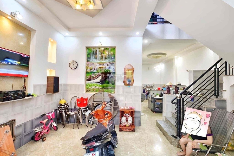 Nhà có 4 PN bán nhà ở diện tích rộng 83m2 bán ngay với giá mua liền từ 2.39 tỷ vị trí hấp dẫn nằm ở An Cư, Ninh Kiều, hướng Đông Nam-01