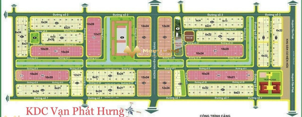 Vị trí ở Đường Huỳnh Tấn Phát, Xã Phú Xuân bán đất giá bán mua liền từ 7.18 tỷ có diện tích rộng 138m2-03