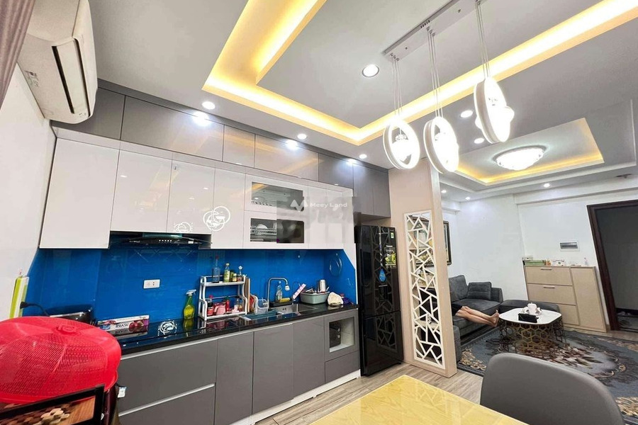 Bán chung cư mặt tiền nằm tại Nguyễn Trường Tộ, Vinh, bán ngay với giá đề xuất 1.6 tỷ diện tích rộng rãi 86m2-01