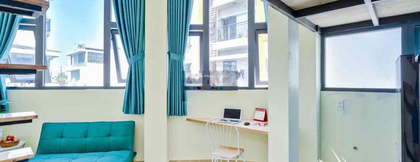 Căn hộ 1 PN, cho thuê căn hộ tọa lạc ở Lý Phục Man, Hồ Chí Minh, trong căn hộ bao gồm có 1 phòng ngủ, 1 WC giá siêu rẻ-03