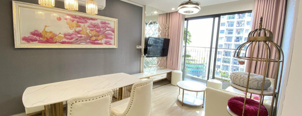 Vinhomes Ocean Park, cho thuê căn hộ ở Gia Lâm, Hà Nội giá thuê siêu mềm từ 8 triệu/tháng, căn hộ có tổng 2 phòng ngủ, 1 WC tiện ích bao phê-03