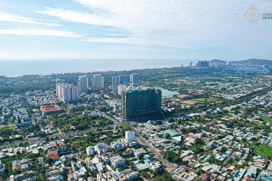 Cần bán nhanh căn hộ duplex dự án Vung Tau Centre Point view trực diện biển giá chỉ 6.128 tỷ -01