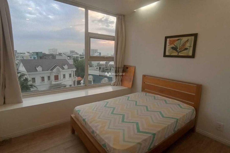 Tổng quan căn hộ này gồm có 2 PN, bán chung cư hướng Tây vị trí đẹp nằm ngay Quận 7, Hồ Chí Minh, trong căn hộ gồm có 2 phòng ngủ, 2 WC dọn vào ở ngay-01