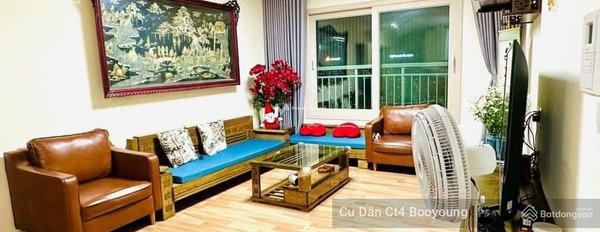 Hướng Đông - Nam, bán chung cư tổng quan ở trong căn hộ Đầy đủ tọa lạc ngay tại Mỗ Lao, Hà Nội bán ngay với giá mua liền từ 4.6 tỷ-02