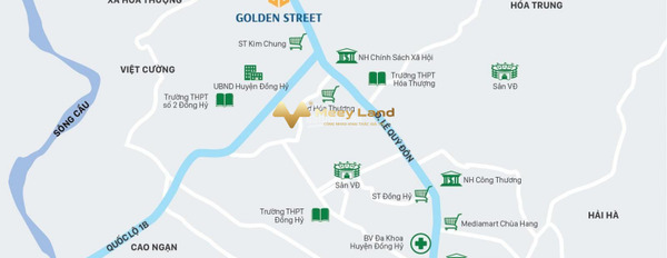 Tọa lạc ngay Quốc Lộ 1B, Thái Nguyên bán nhà giá bán phải chăng chỉ 1,3 tỷ diện tích 100 m2-03
