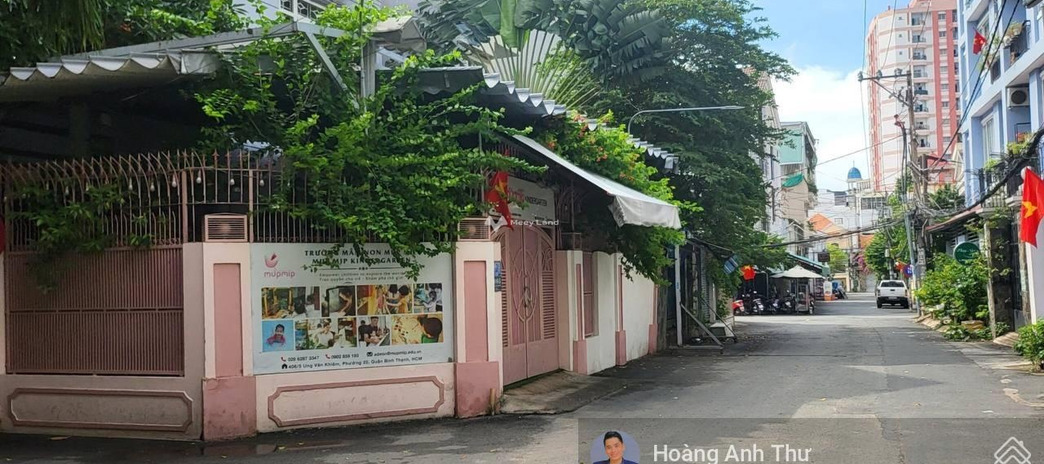 Diện tích 80m2 bán nhà ở vị trí đặt ngay tại Đường C18, Hồ Chí Minh nhà tổng quan gồm 4 phòng ngủ 4 WC giá tốt nhất