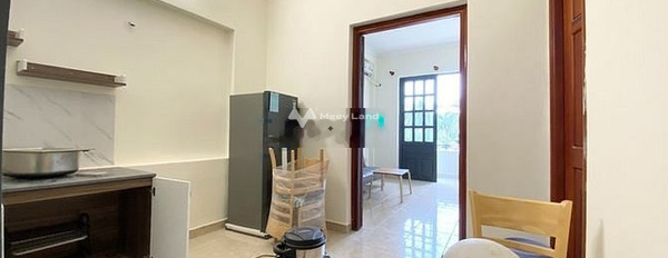 Chung cư 1 phòng ngủ, cho thuê căn hộ vị trí thuận lợi tọa lạc ngay Trần Não, Hồ Chí Minh, căn hộ gồm có tất cả 1 phòng ngủ, 1 WC khu vực tiềm năng-03