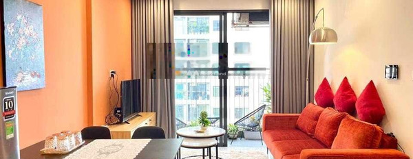 Cho thuê căn hộ vị trí mặt tiền ngay trên Phú Nhuận, Hồ Chí Minh, giá thuê cực kì tốt chỉ 12 triệu/tháng có một diện tích sàn 50m2-03