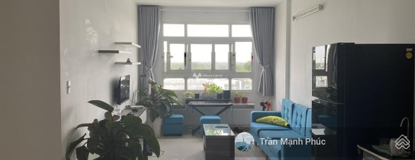 Diện tích 70m2, cho thuê chung cư thuê ngay với giá siêu mềm 7.5 triệu/tháng tọa lạc ở Thủ Đức, Hồ Chí Minh, tổng quan gồm 2 PN, 2 WC lh tư vấn thêm-03
