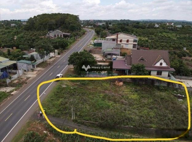 Từ 43.4 tỷ bán đất có diện tích thực là 7000m2 vị trí thuận lợi tọa lạc ngay trên Nghĩa Đức, Gia Nghĩa, hướng KXĐ