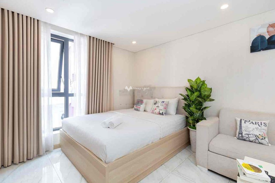 Cho thuê căn hộ, vị trí đặt nằm ngay Quận 11, Hồ Chí Minh giá thuê bàn giao 9.5 triệu/tháng Diện tích nền 50m2-01