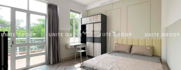 Căn hộ nhìn chung gồm có 1 phòng ngủ, cho thuê căn hộ mặt tiền nằm ngay ở Quận 7, Hồ Chí Minh, 1 WC giá cực mềm-03