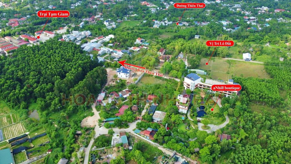 Bán nhà riêng thành phố Huế tỉnh Thừa Thiên Huế giá 2.3 tỷ-1
