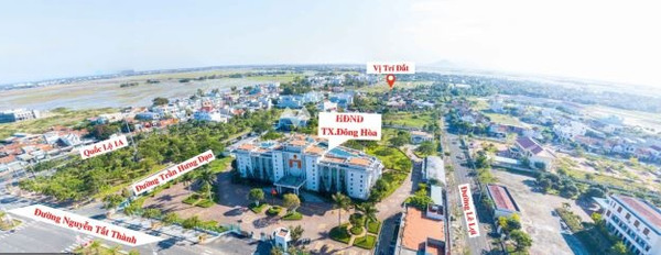 2.1 tỷ bán đất diện tích khoảng 150m2 vị trí mặt tiền tọa lạc ngay tại Hòa Vinh, Phú Yên, hướng Đông-02