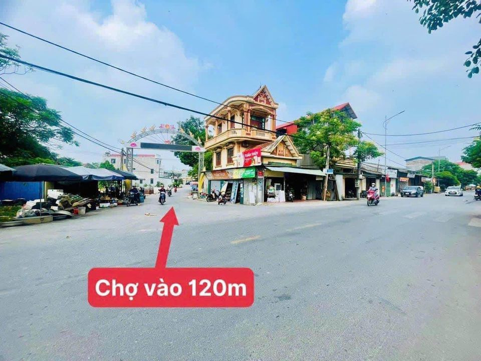 Bán nhà riêng huyện Bình Xuyên tỉnh Vĩnh Phúc giá 1.5 tỷ-0